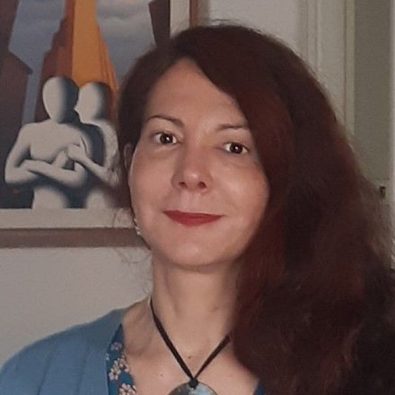 Maria Giulia Marini